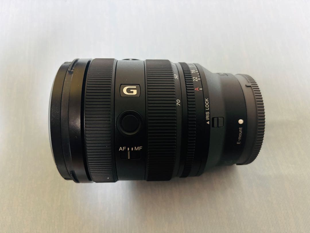 【保証付】SONY ソニー FE 20-70mm F4 G SEL2070G