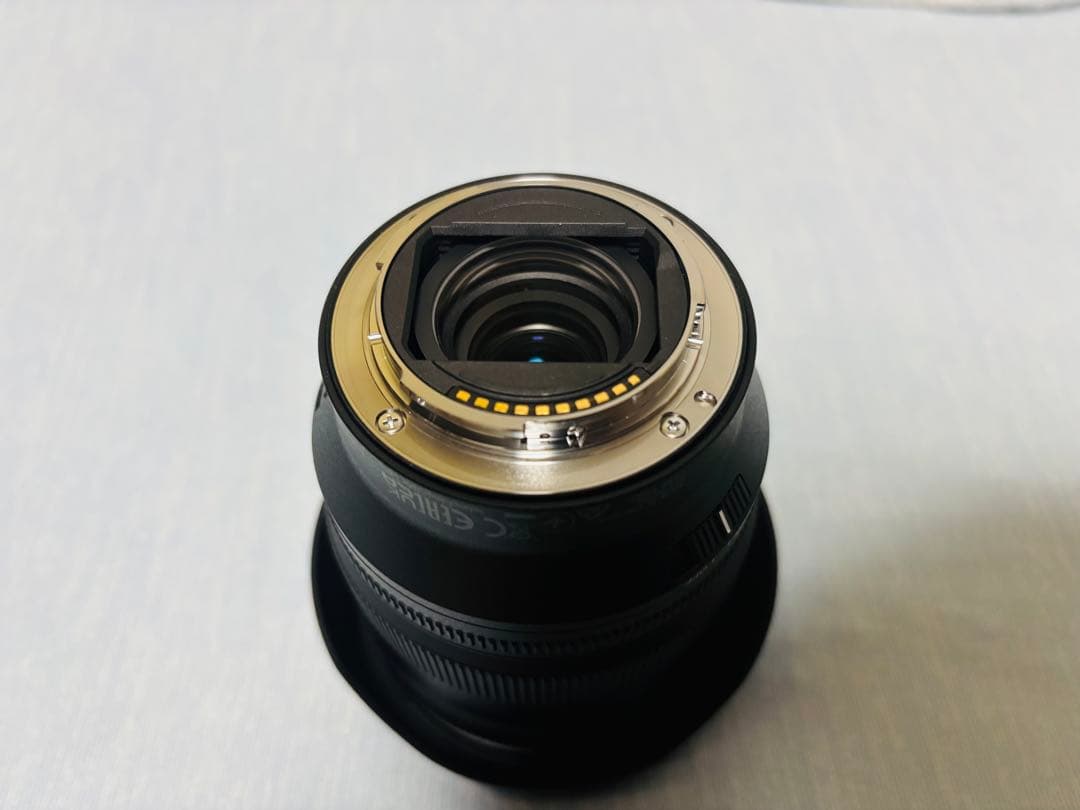 【保証付】SONY ソニー FE 20-70mm F4 G SEL2070G