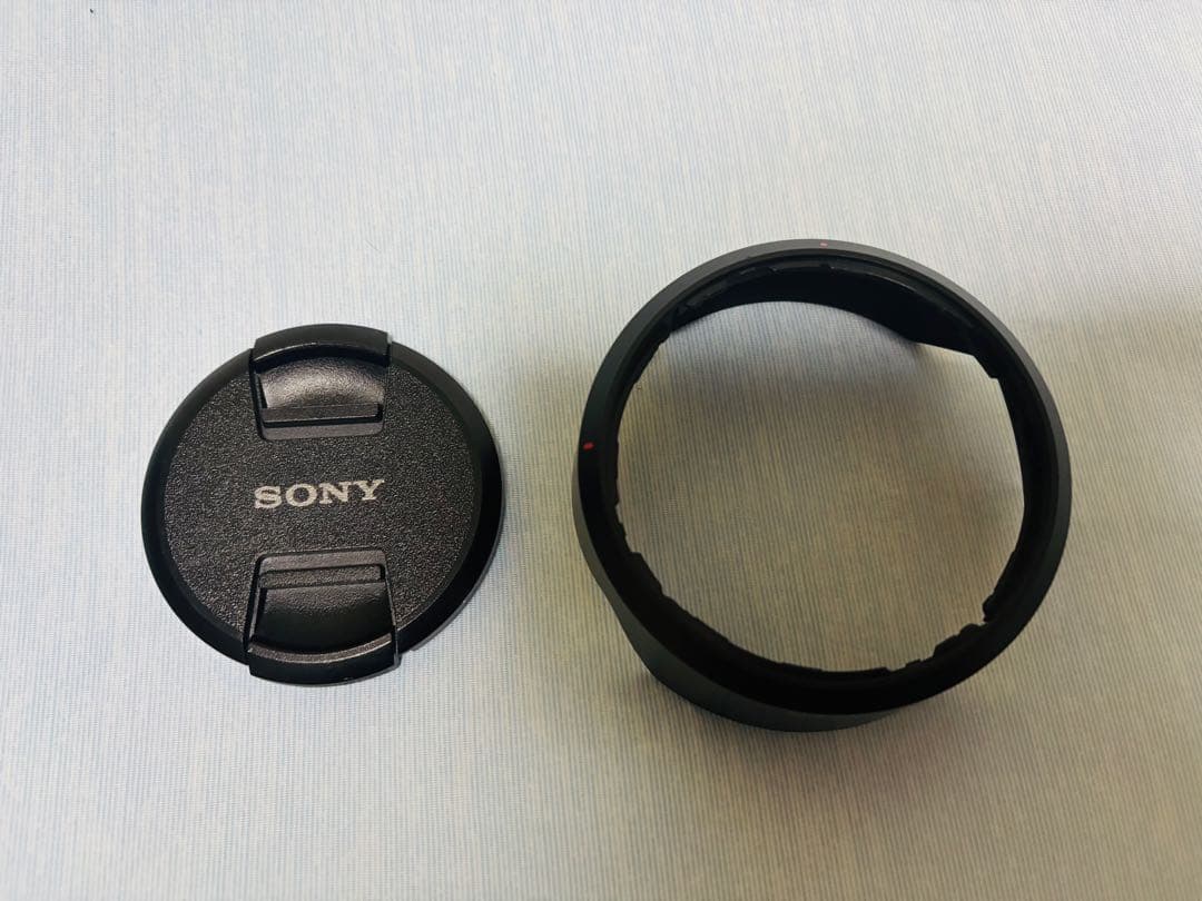 【保証付】SONY ソニー FE 20-70mm F4 G SEL2070G