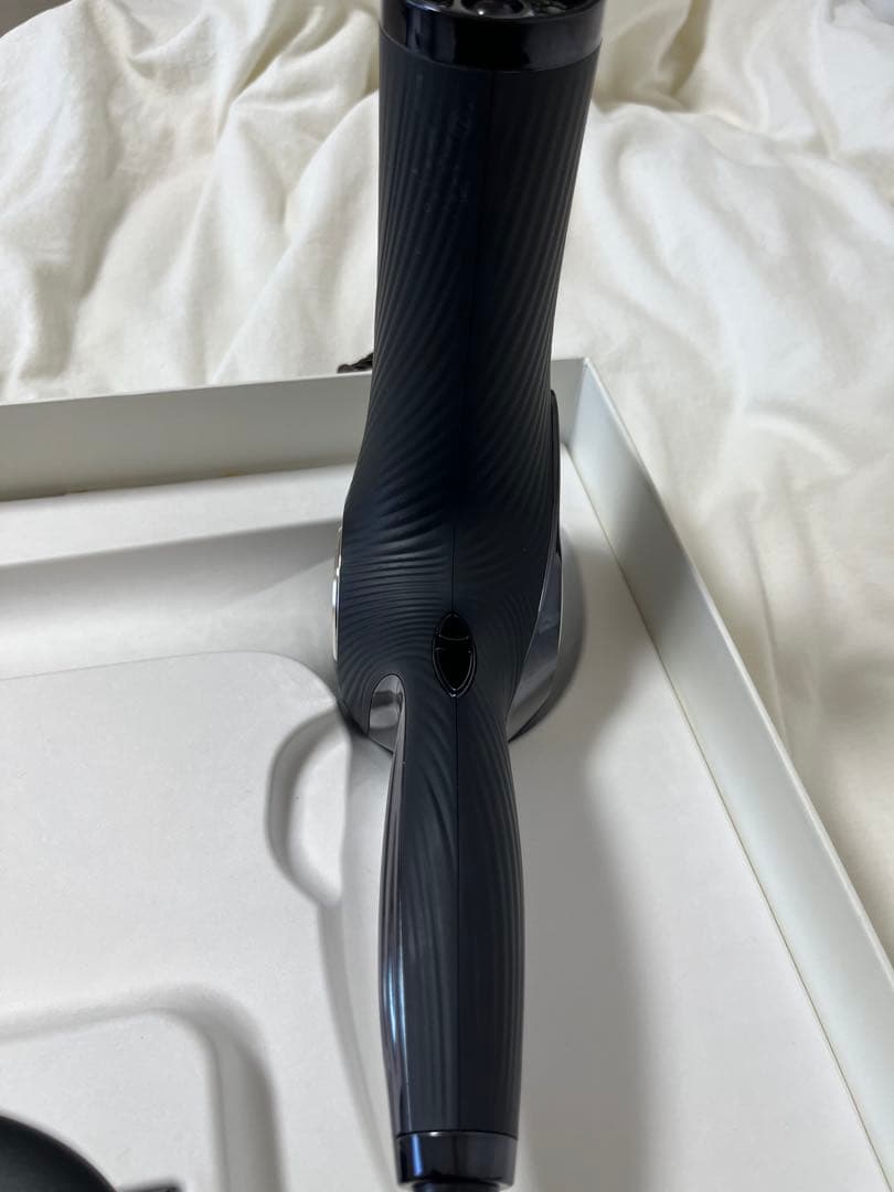 ReFa ビューティックドライヤープロ リファ ドライヤー 黒　2022年製