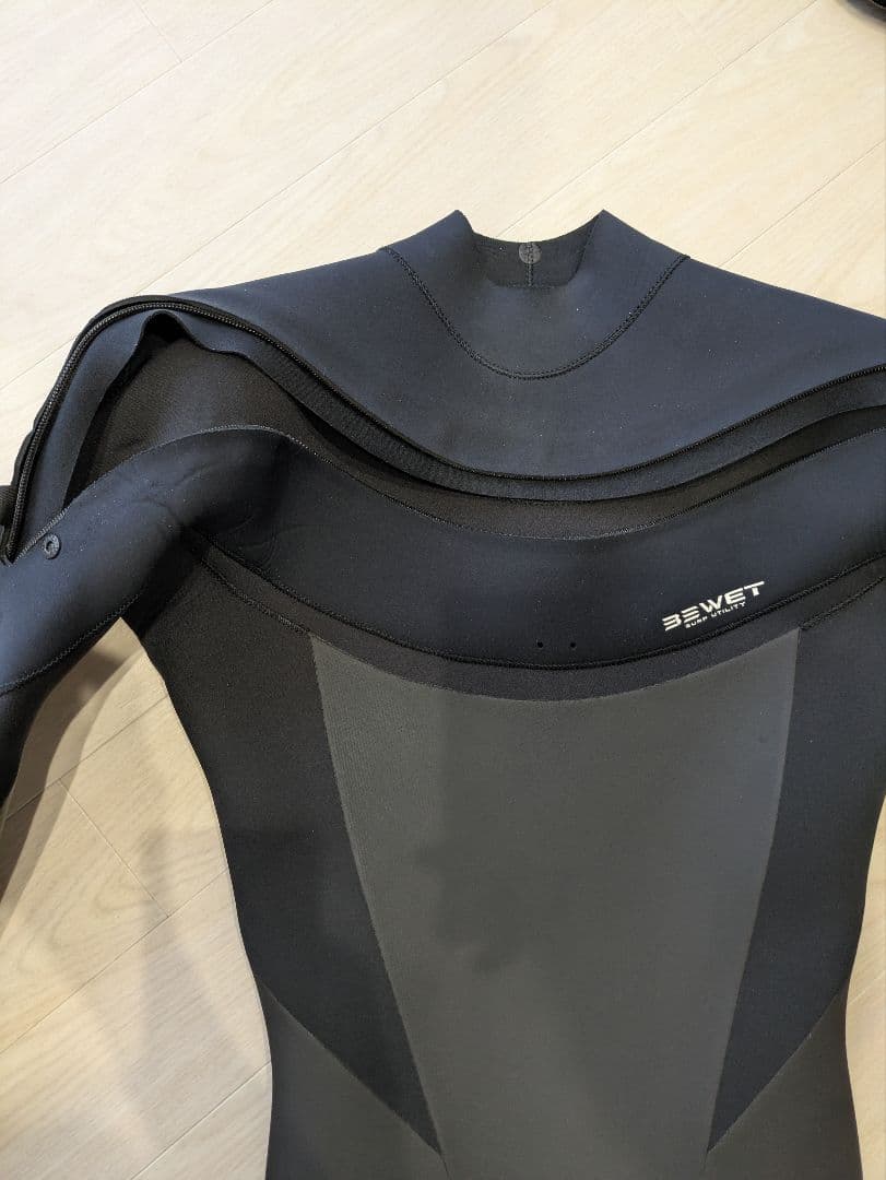 BEWET ビーウェット　セミドライ　ML　　5✕3ミリ