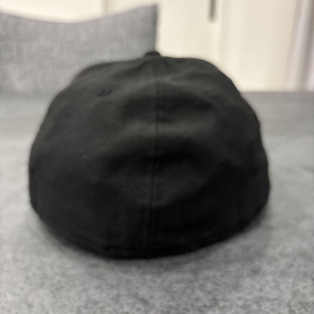 【ニューエラ×ミスフィッツ】MISFITS　59FIFTY　59.6㎝