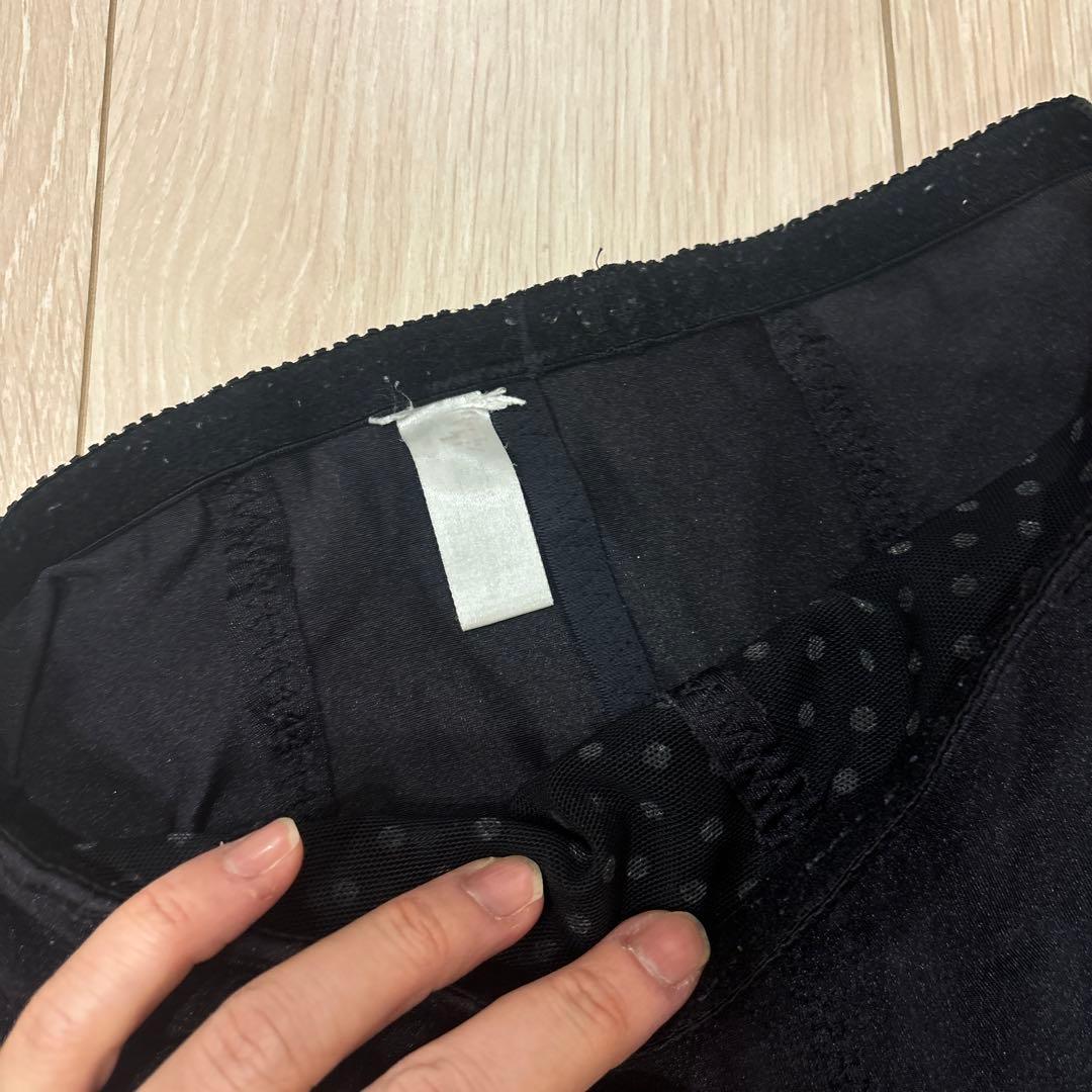 アミン　リファイン　スパッツ3本セット