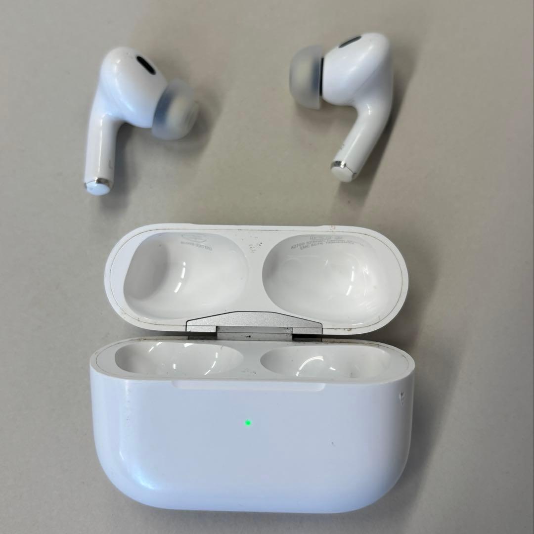 AirPods Pro第2世代 本体 lightningタイプ