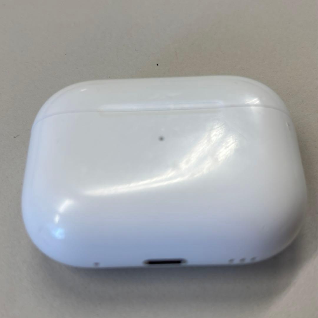 AirPods Pro第2世代 本体 lightningタイプ