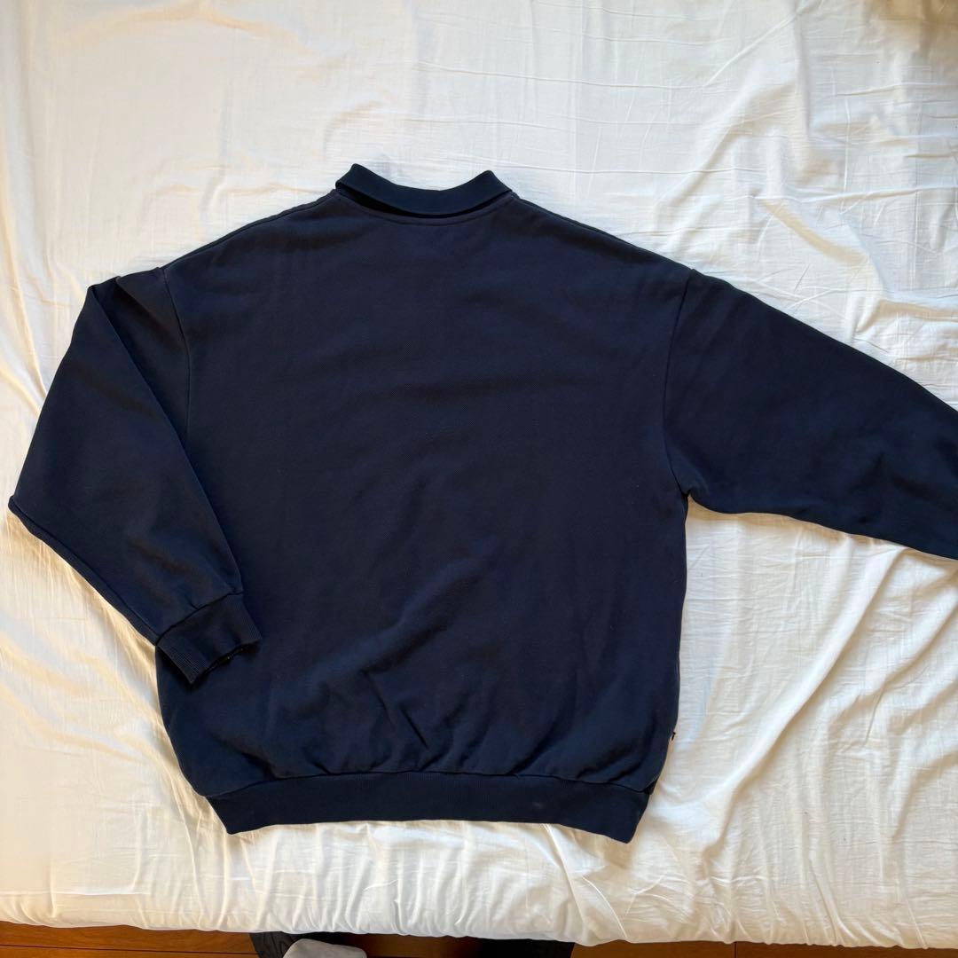 トップス PWA/HEAVY KANOKO POLO