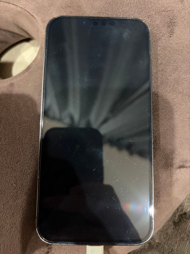 iPhone13Pro 256GB グラファイト 本体