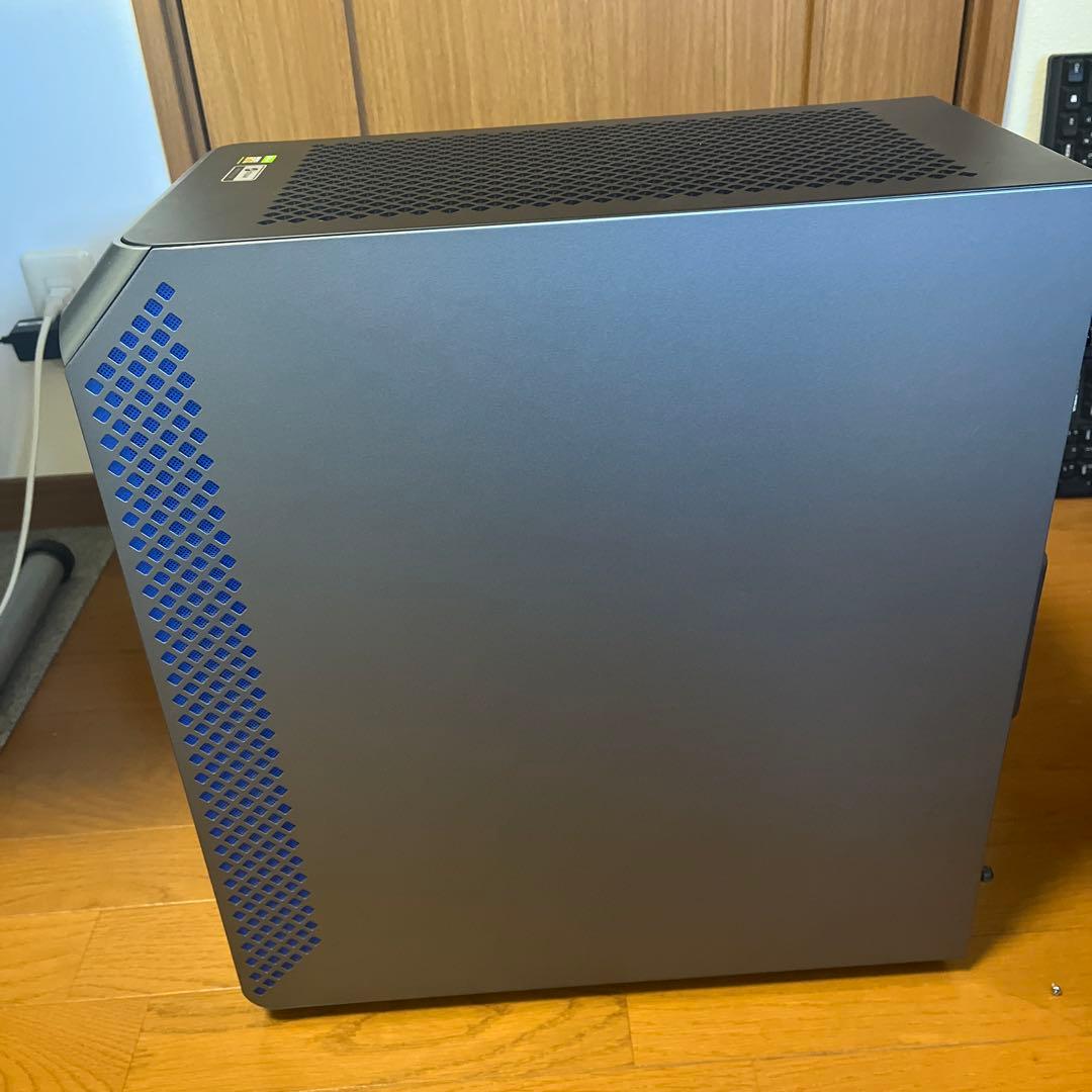 GALLERIA デスクトップPC 値下げしました