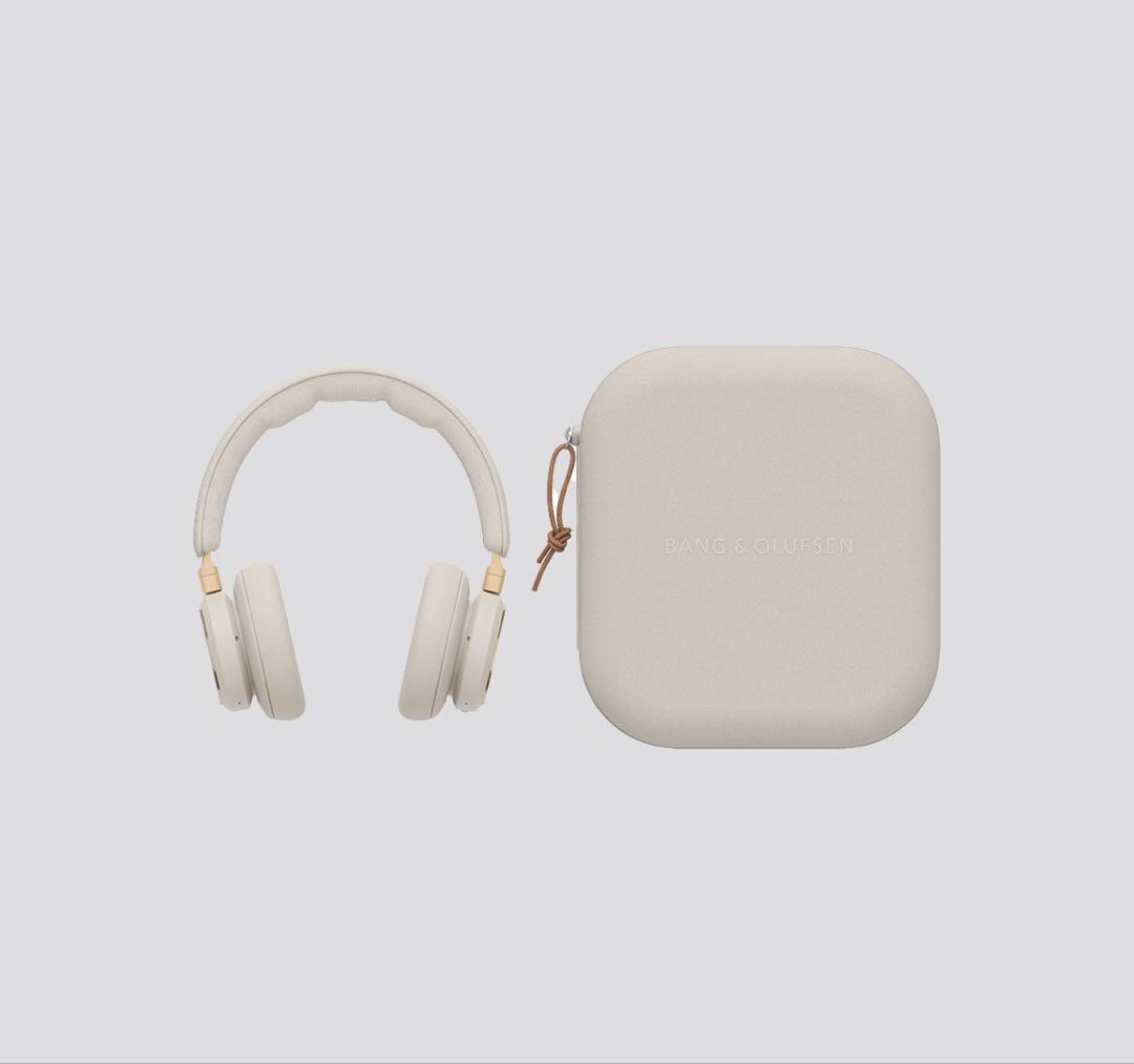 【新品未開封】Bang & Olufsen Beoplay HX