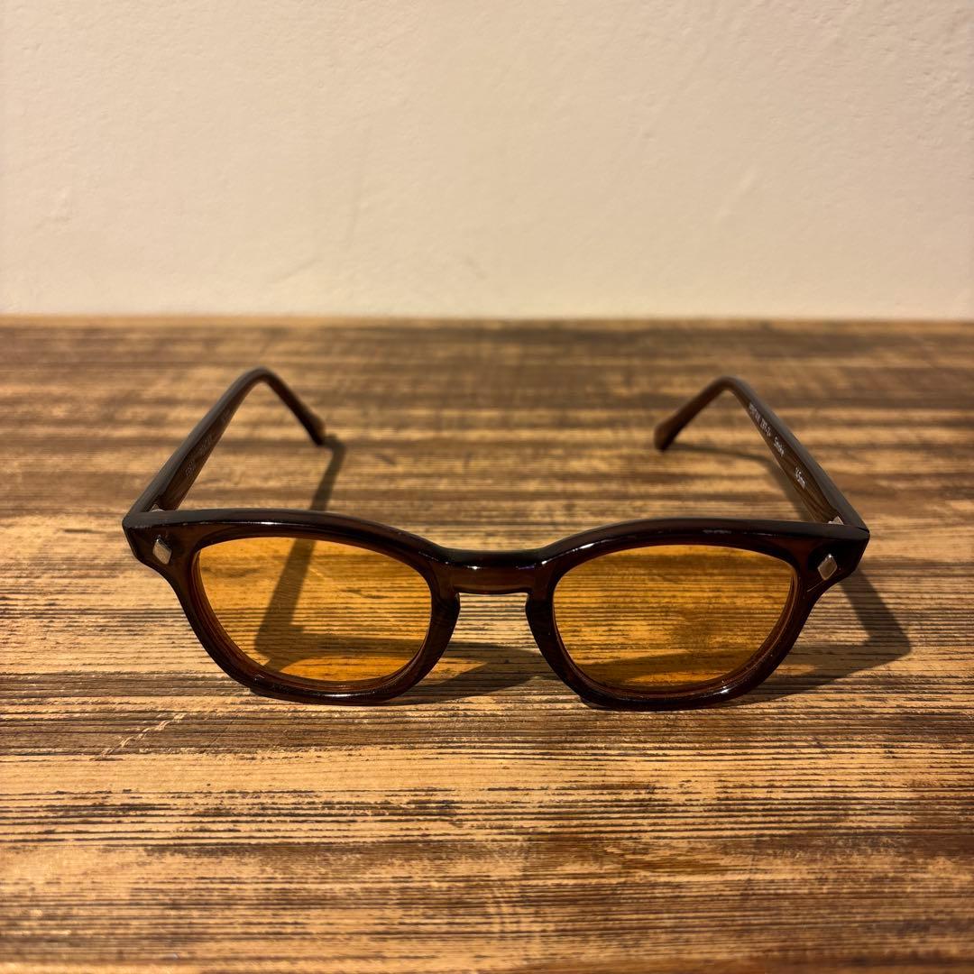 pentax サングラス　AmericanOptical