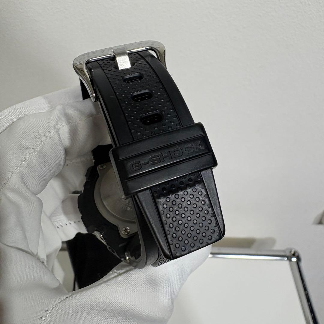 G-SHOCK G-STEEL 電波タフソーラー GST-W310-1AJF