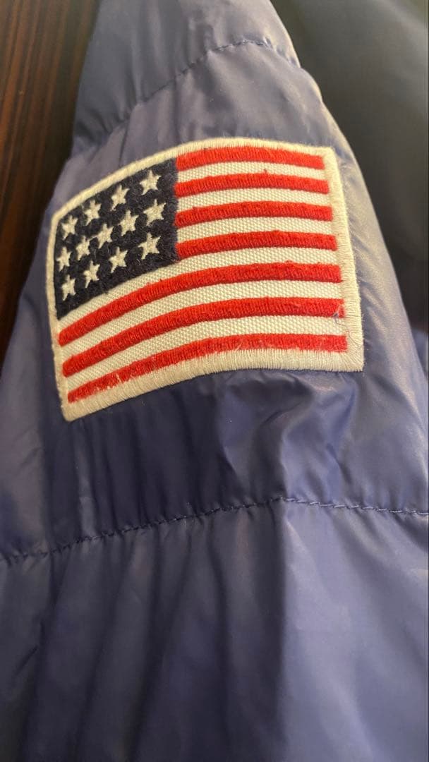 Polo Ralph Lauren ポロラルフローレンダウン　14-16歳