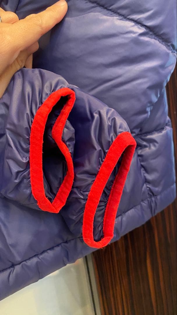 Polo Ralph Lauren ポロラルフローレンダウン　14-16歳