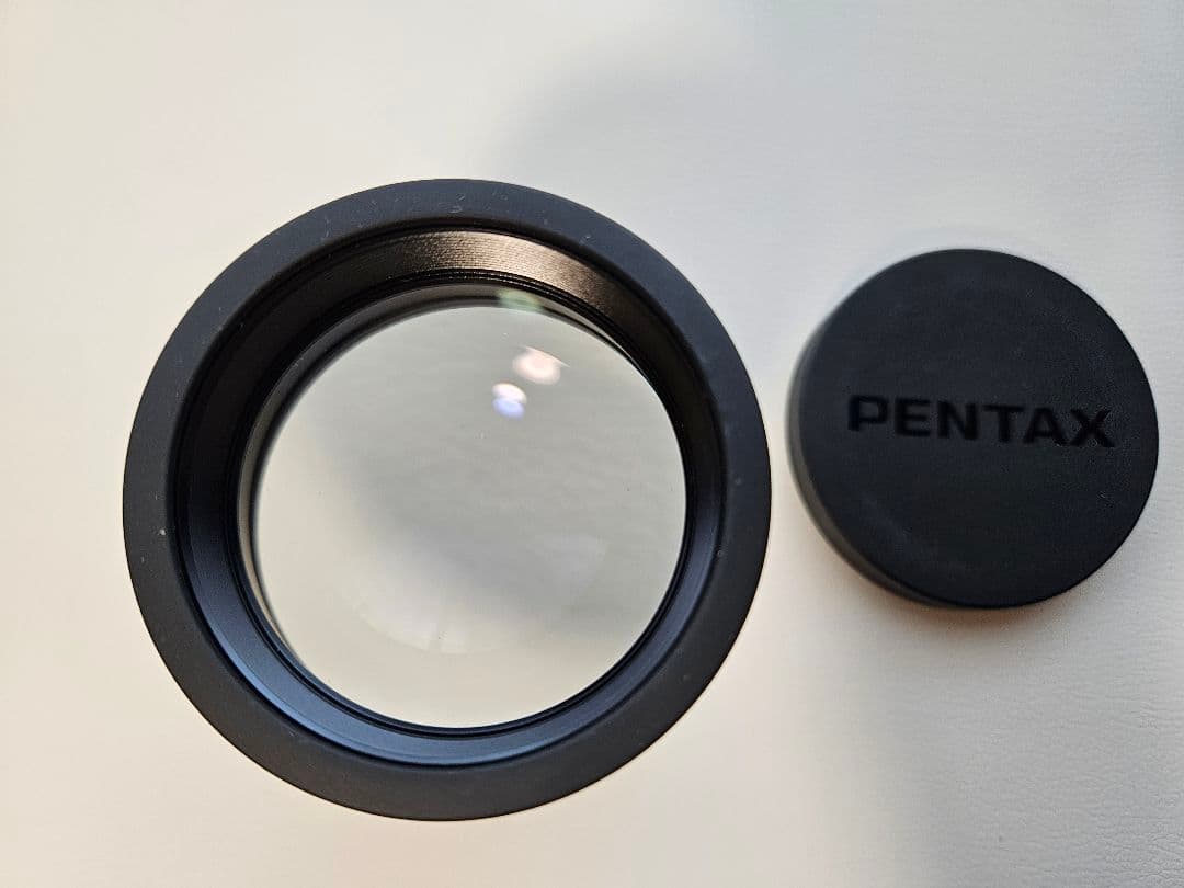 その他 PENTAX PHOTO LUPE 5.5x