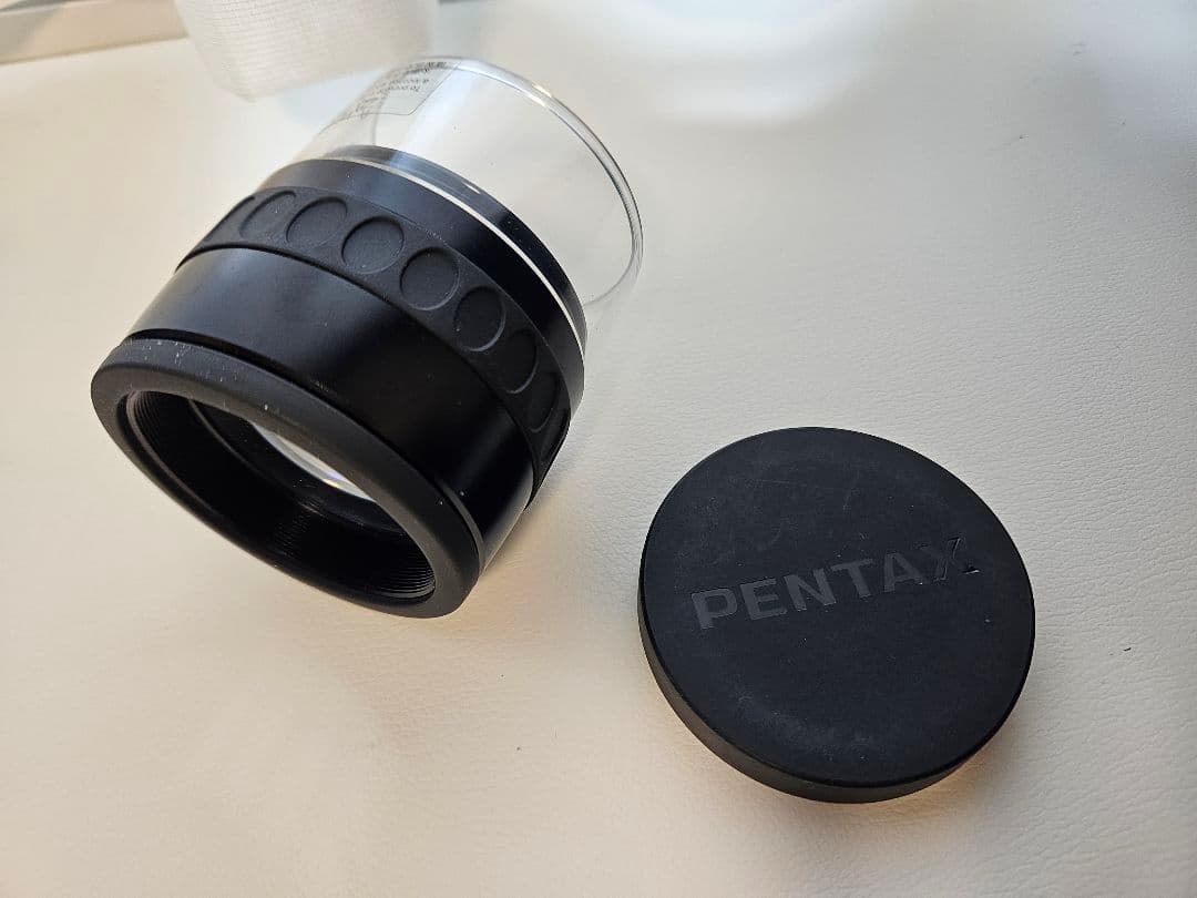 その他 PENTAX PHOTO LUPE 5.5x