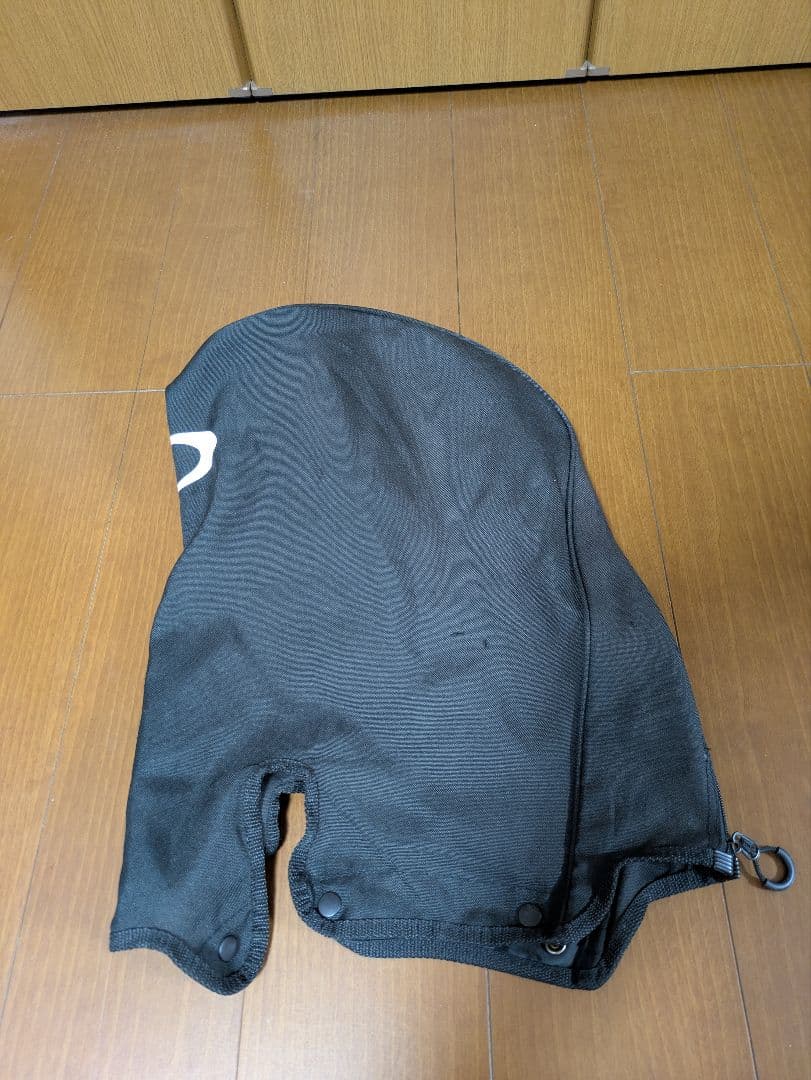 ゴルフバッグ・キャディバッグ deco