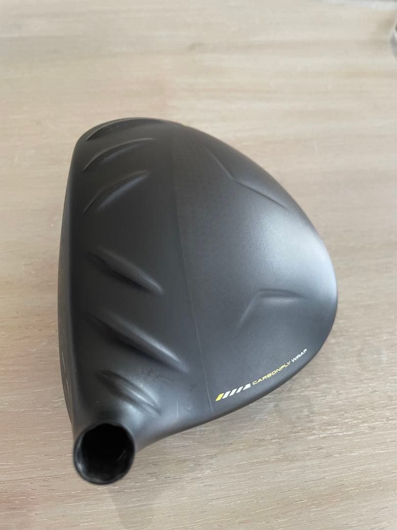 岩本様 PING G430 LST ドライバー 9度 ヘッドのみ（カバー付）