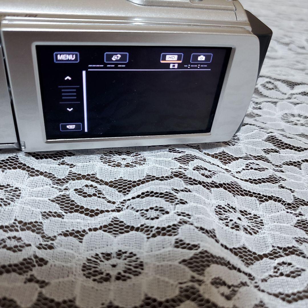 ソニー ハンディカム HDR-CX170