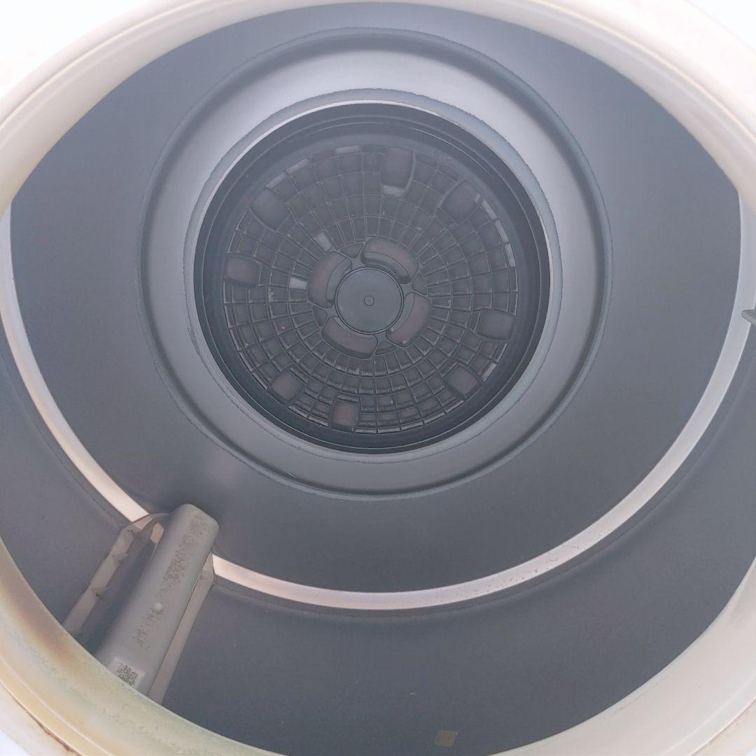 2020年製★日立★DE-N50WV★衣類乾燥機★5kg