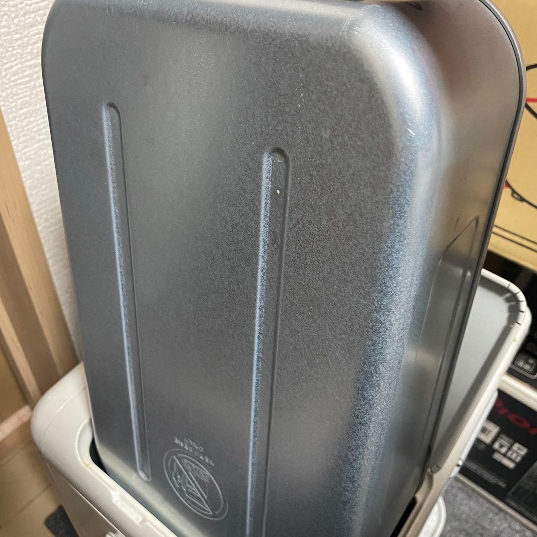 CORONA コロナ FH-G3218E6 石油ファンヒーター