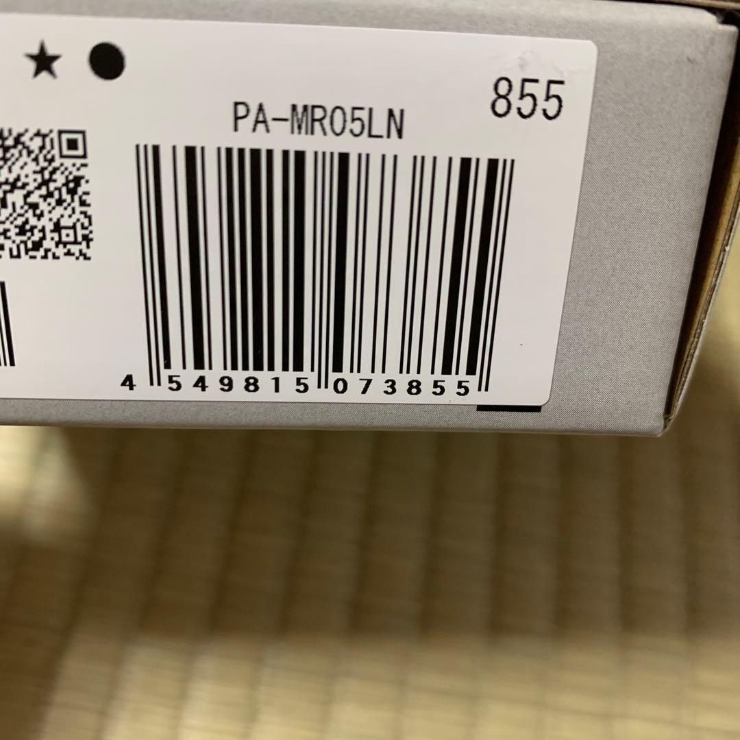 Aterm MR05LN LTEモバイルルータ