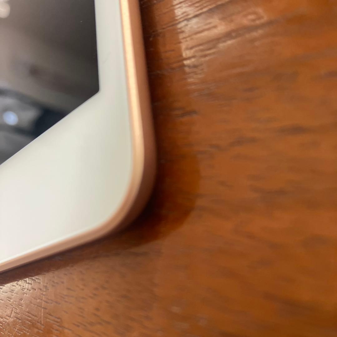 iPad mini (第5世代) 64GB ゴールド Wi-Fi