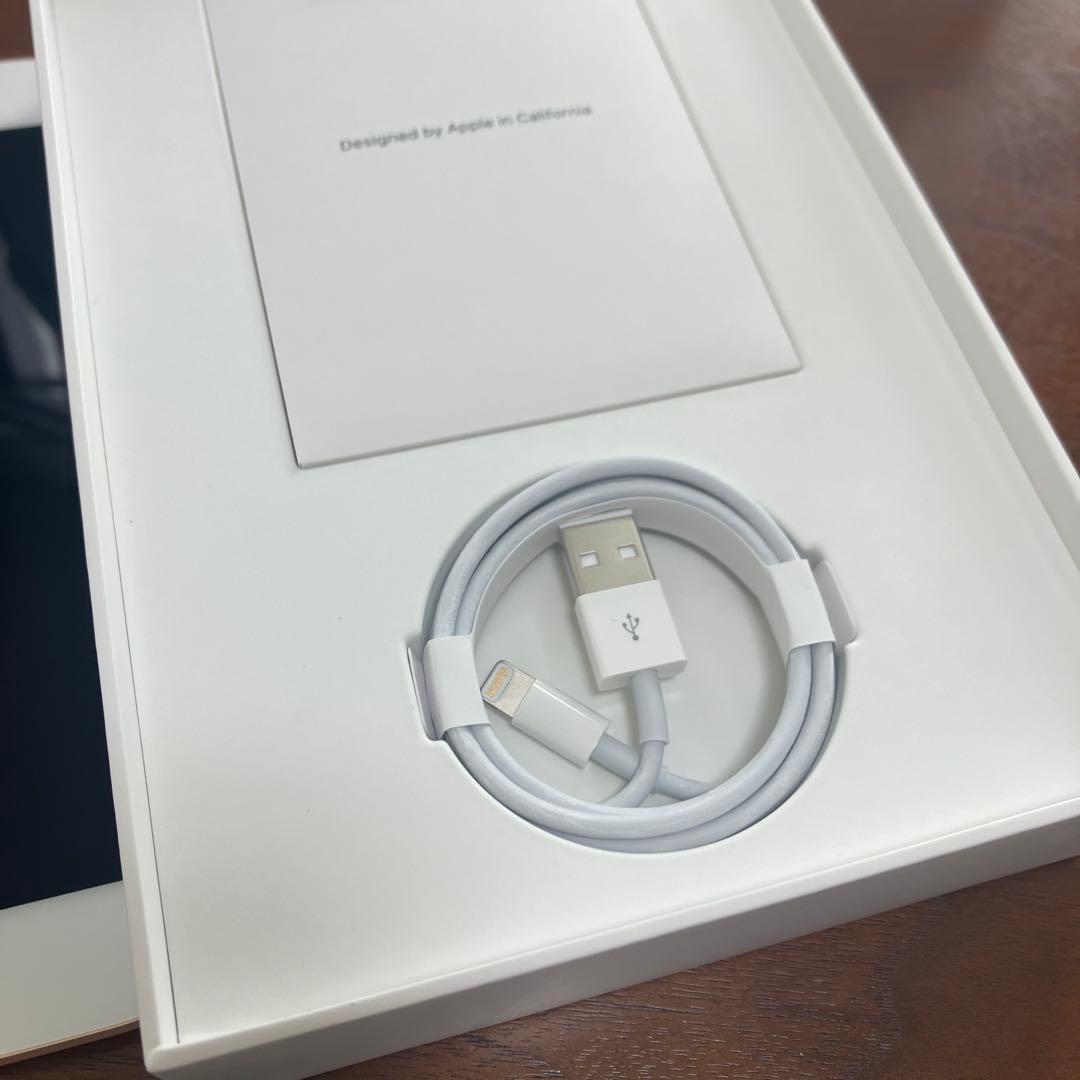 iPad mini (第5世代) 64GB ゴールド Wi-Fi