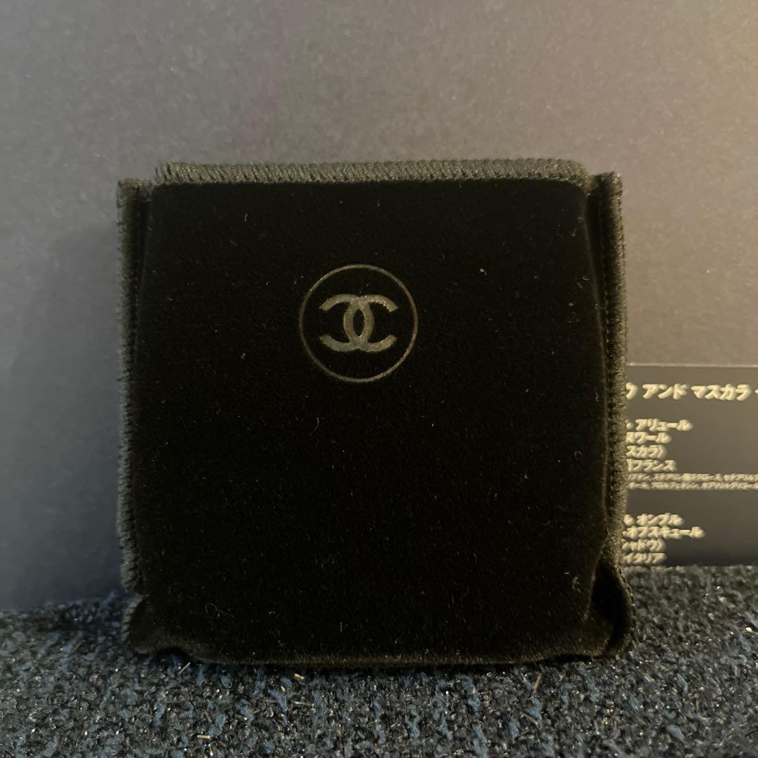 CHANEL LES 4 OMBRES 308 CLAアイシャドウパレット