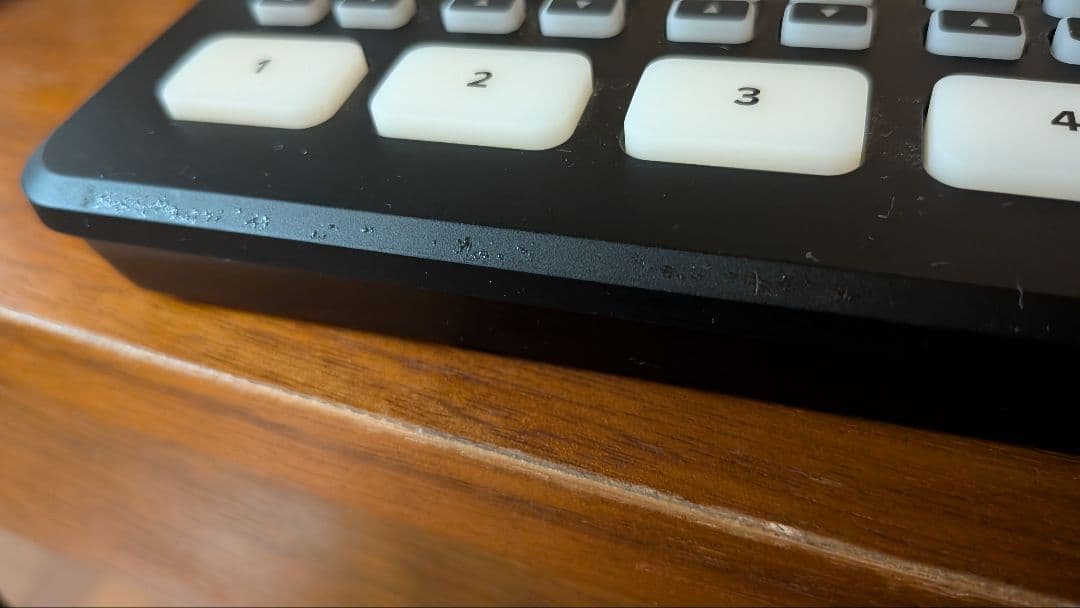 その他 Blackmagicdesign atem mini extreme