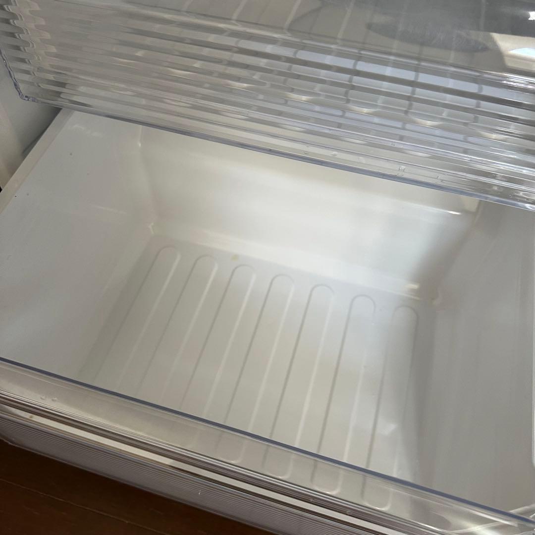 シャープ　ノンフロン冷凍冷蔵庫　SJ-PD28H-T