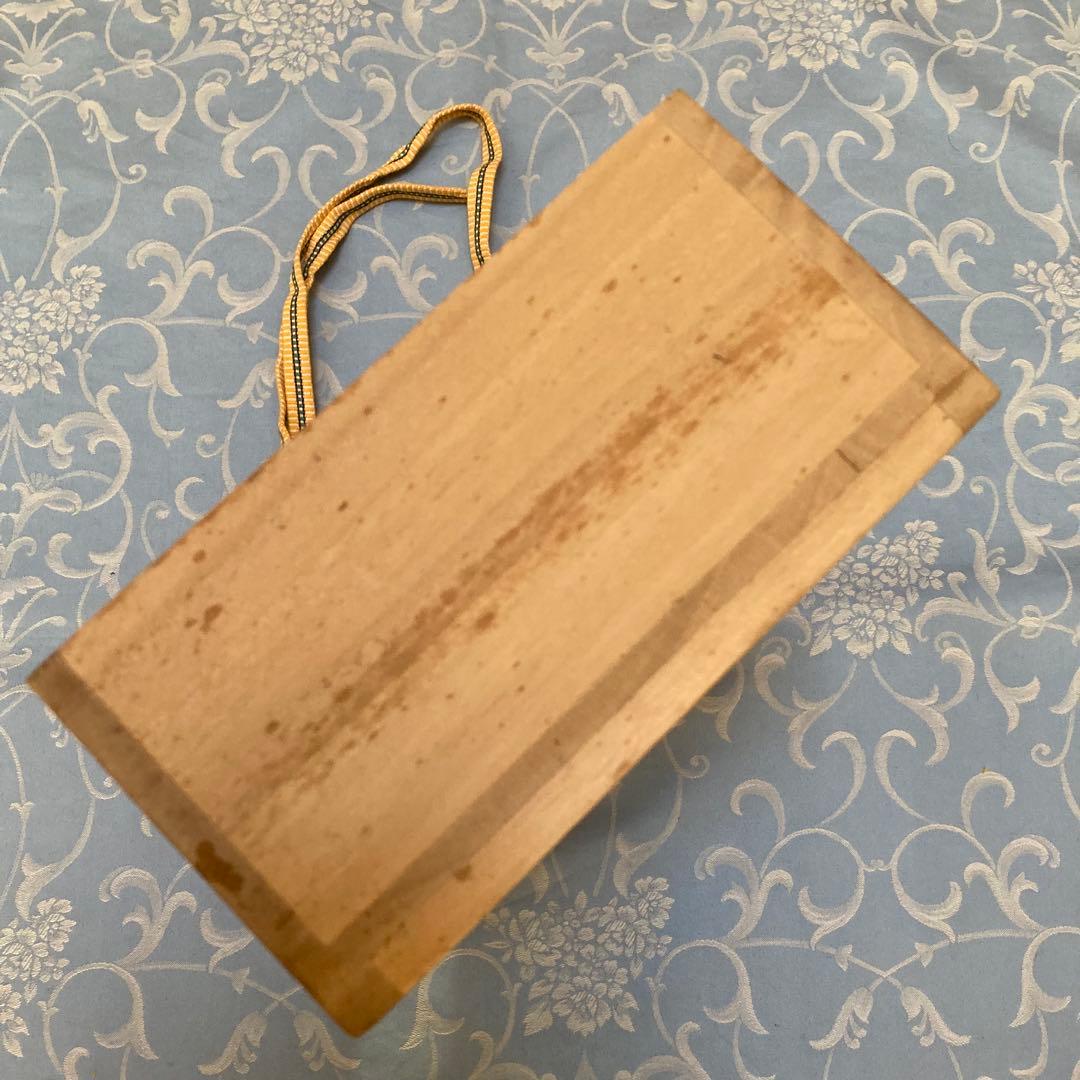 【新品】輪島塗 金蒔絵 黒漆 銘々皿 取り皿 5枚セット