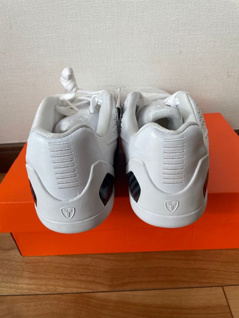 ナイキ Nike コービー Kobe バッシュ 23