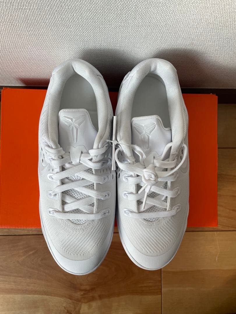 ナイキ Nike コービー Kobe バッシュ 23