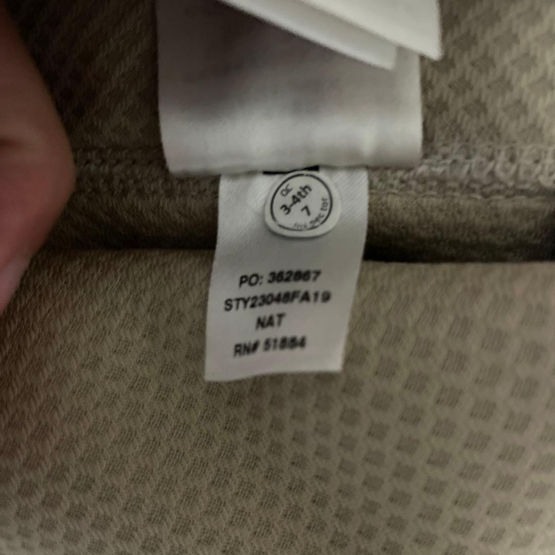 Patagonia フリース ベスト期間限定　値下げ中