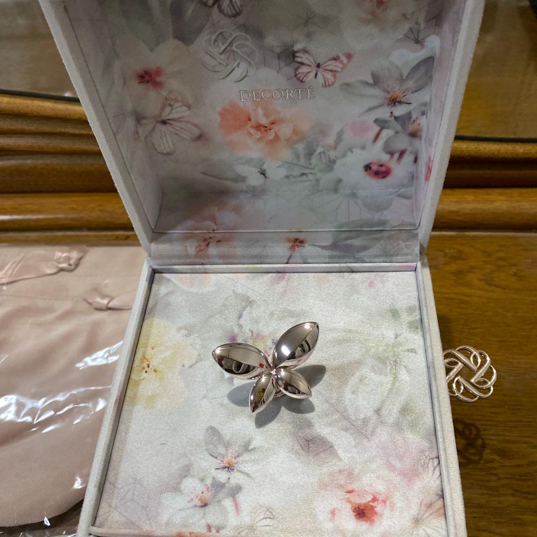 □コスメデコルテ マルセルワンダースコレクションⅩⅢ フェイスパウダー本体