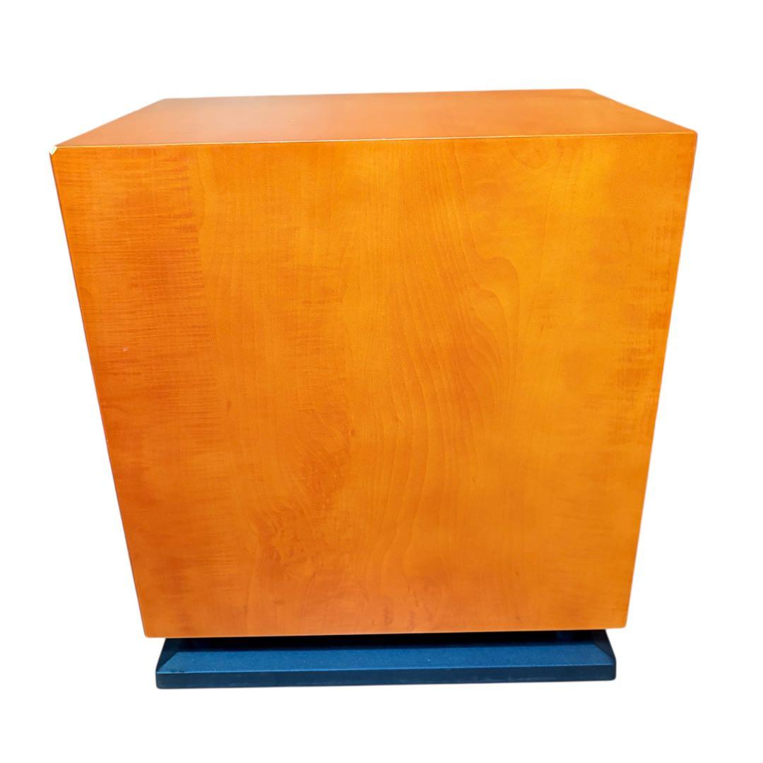 DENON　サブウーハー　DSW-33SG