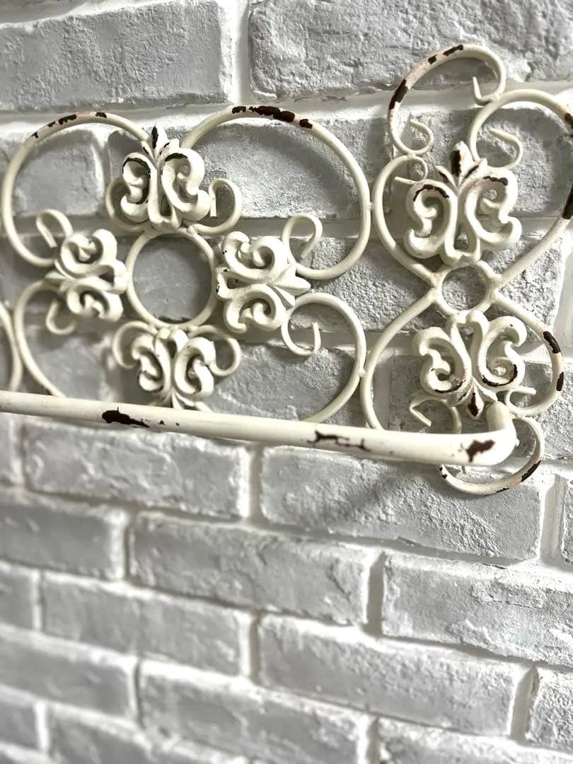 コベントガーデン　アイアン　ツールハンガー