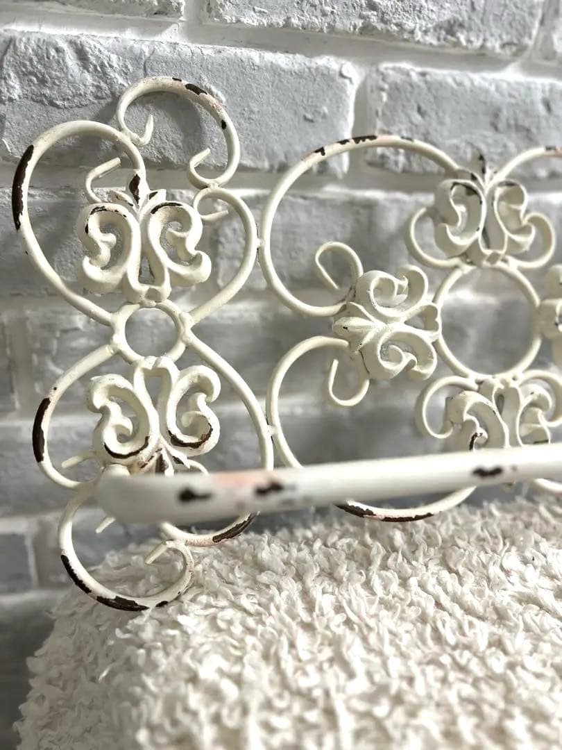 コベントガーデン　アイアン　ツールハンガー