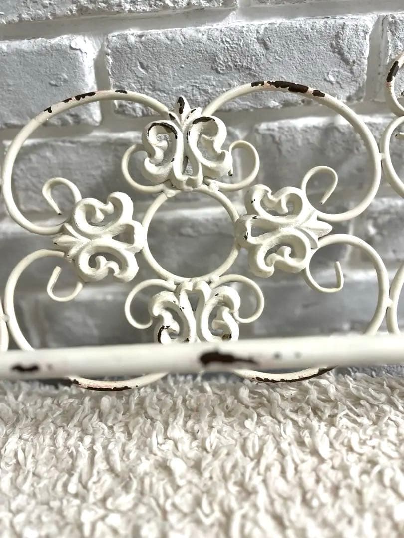 コベントガーデン　アイアン　ツールハンガー