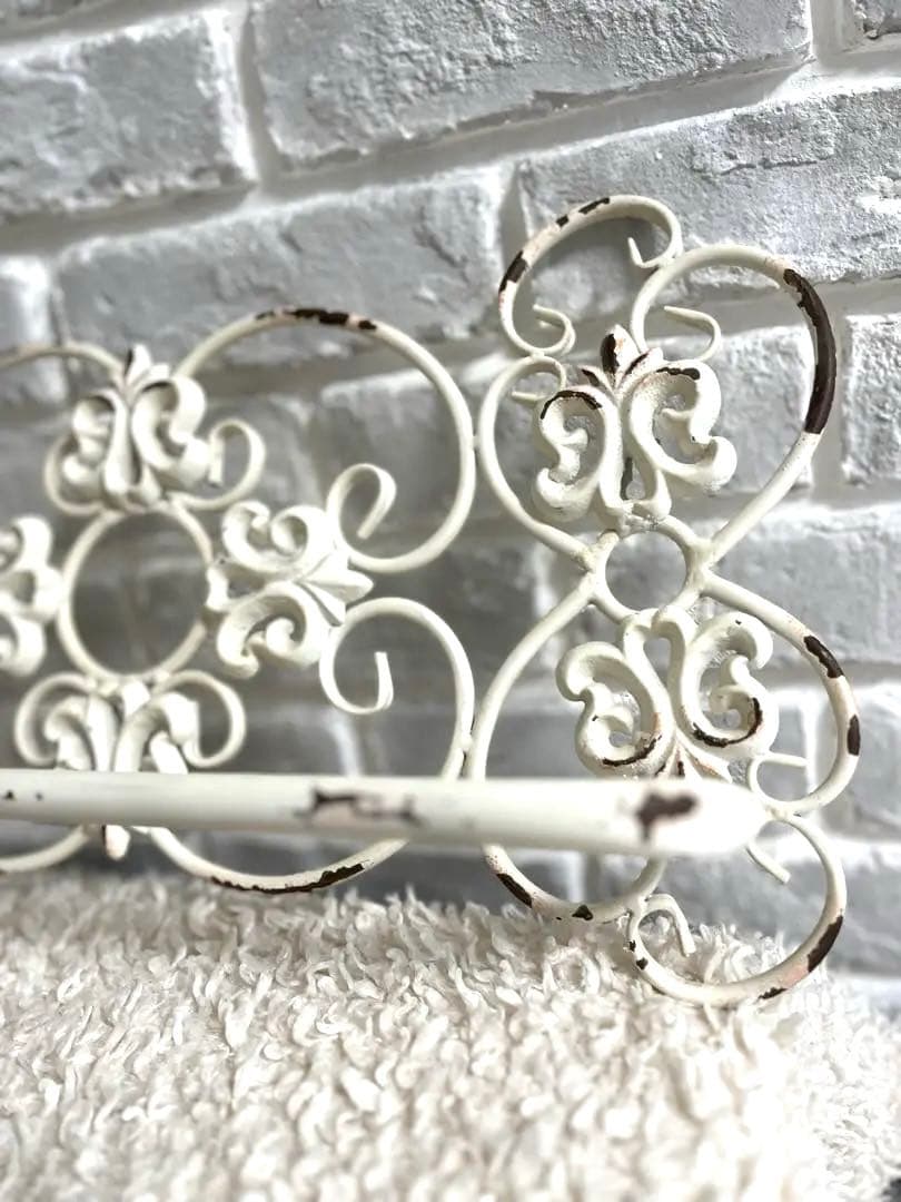 コベントガーデン　アイアン　ツールハンガー