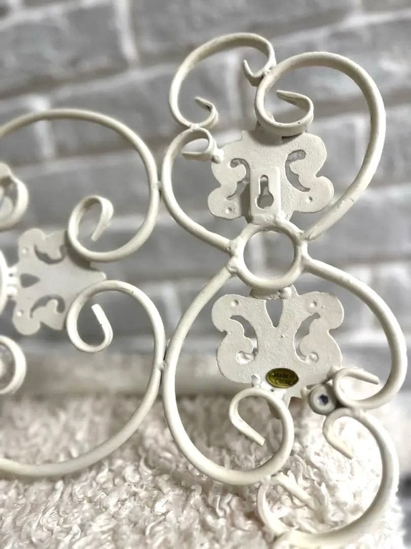 コベントガーデン　アイアン　ツールハンガー