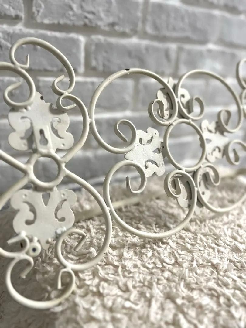 コベントガーデン　アイアン　ツールハンガー