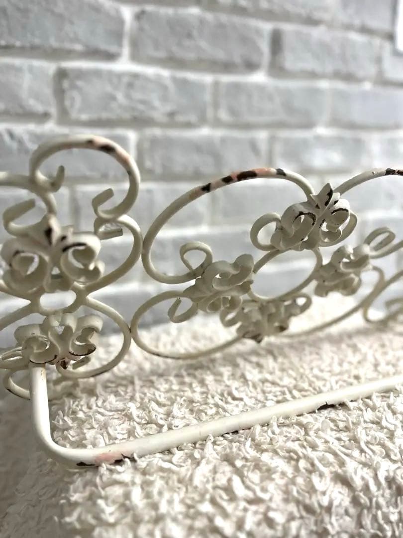 コベントガーデン　アイアン　ツールハンガー