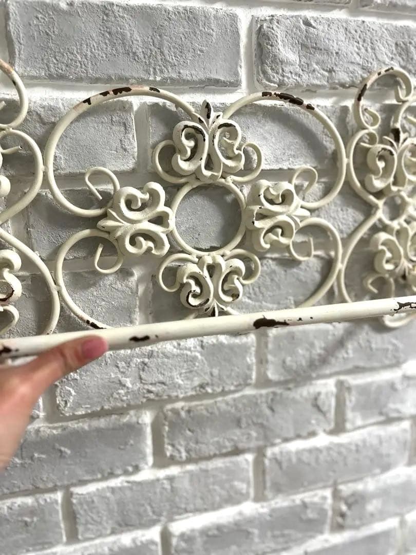 コベントガーデン　アイアン　ツールハンガー