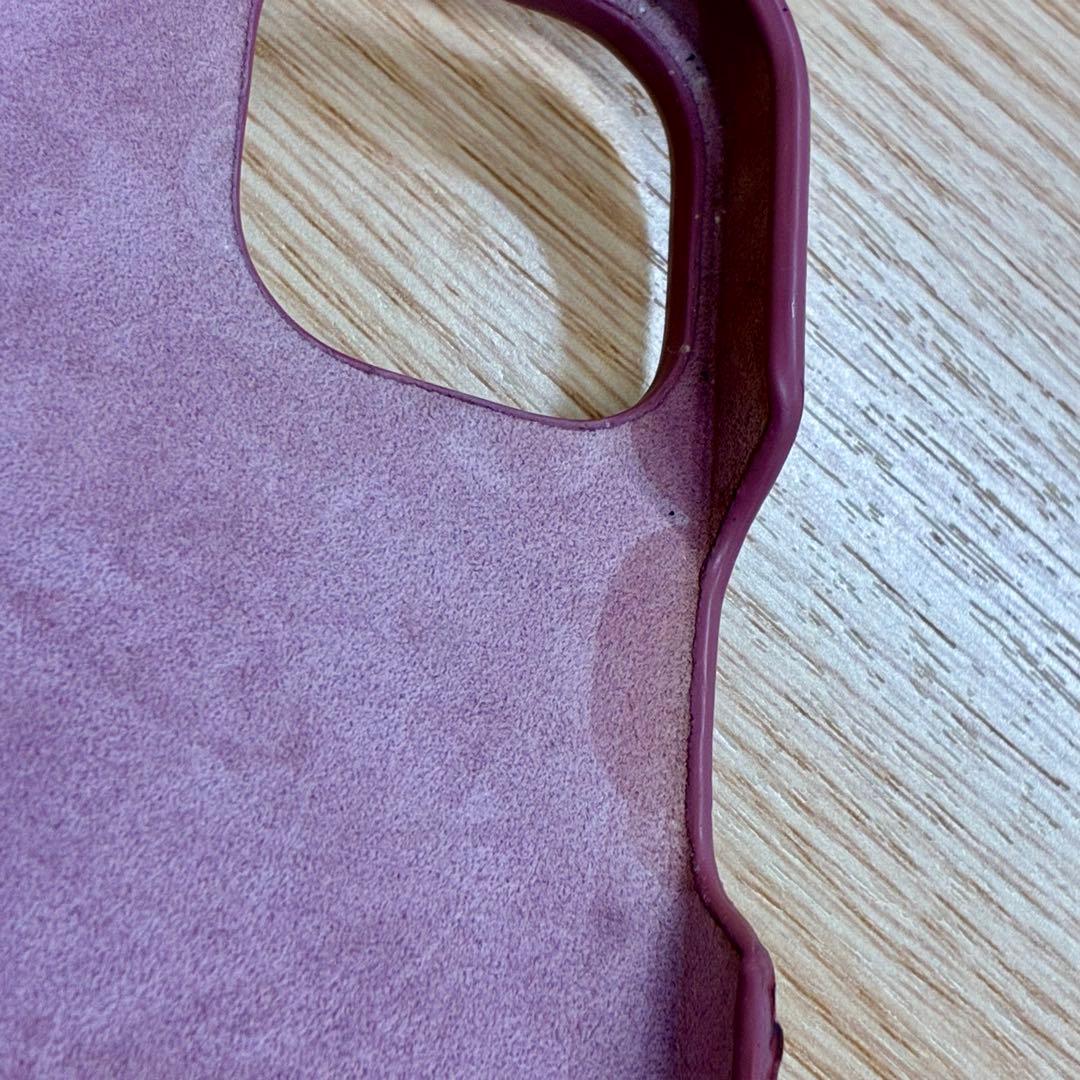 □Dior ディオール〈iPhone14〉ケース　カナージュ