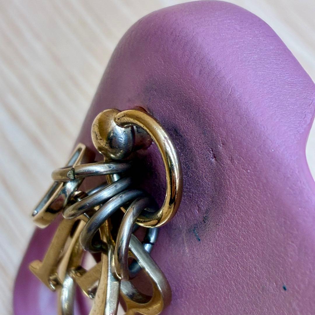 □Dior ディオール〈iPhone14〉ケース　カナージュ