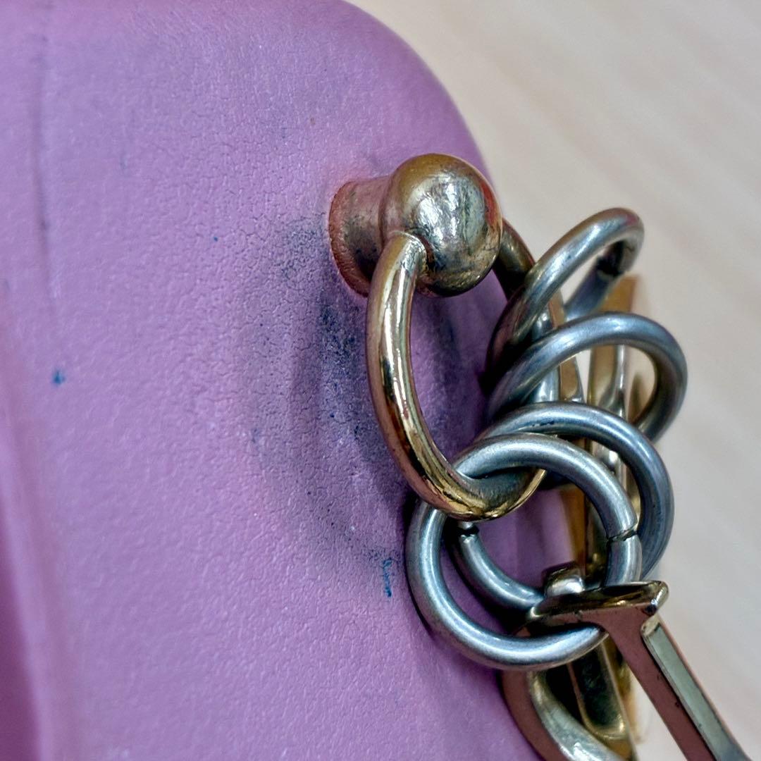 □Dior ディオール〈iPhone14〉ケース　カナージュ