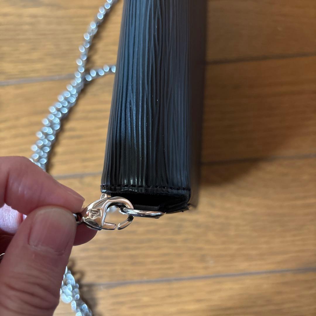 【⌘TOYO⌘】Louis Vuitton ポシェットフェリシー