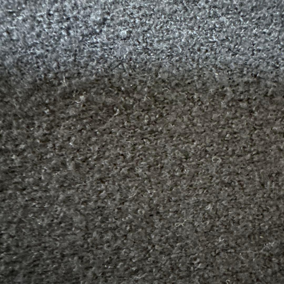 23区【洗える】ミニブークレニット カーディガン