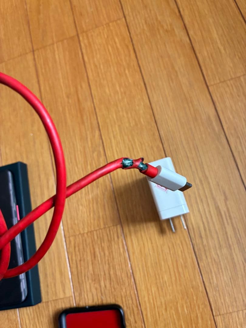 OnePlus Ace Pro 原神コラボ 胡桃限定版 16G 512G